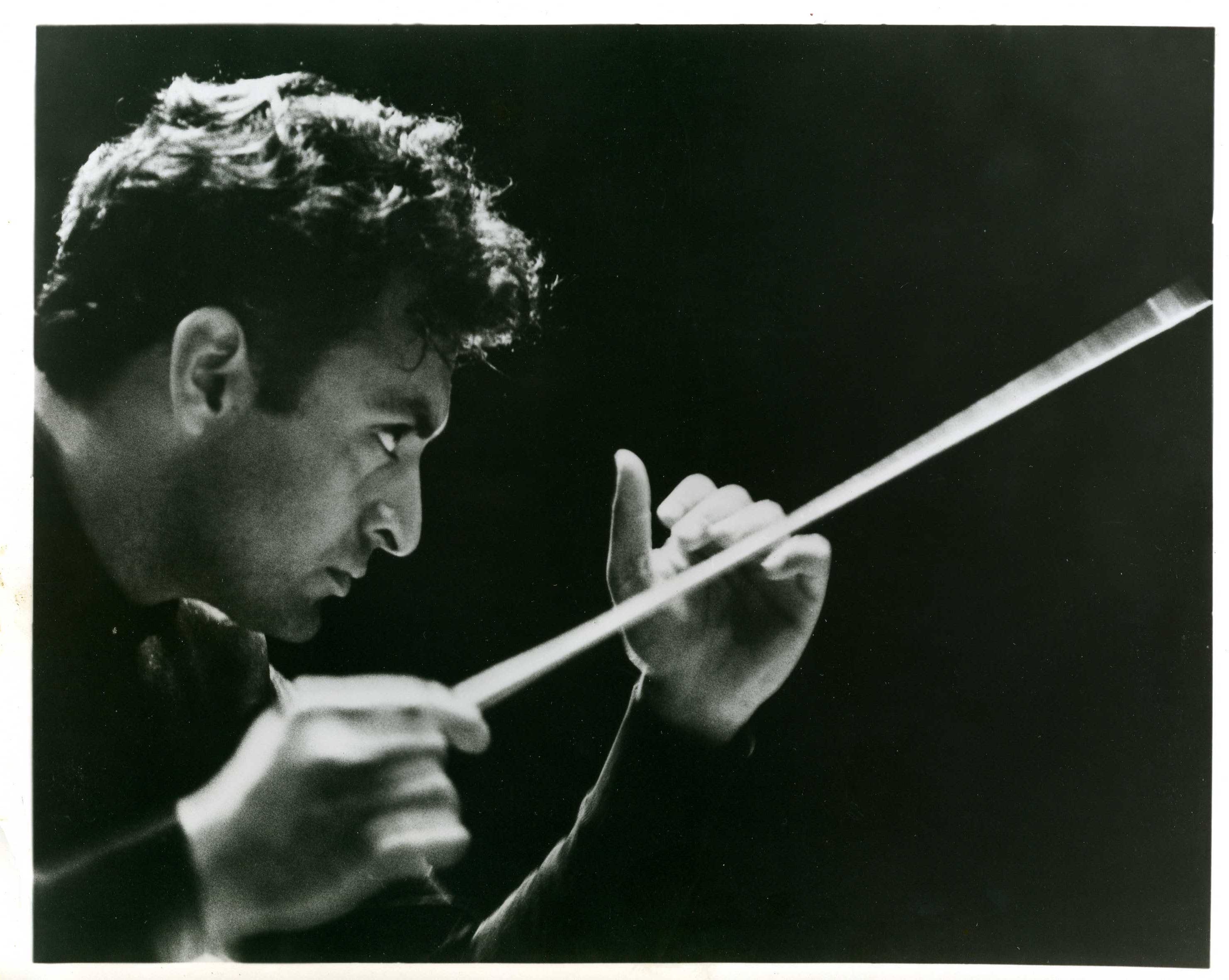 Zubin Mehta — LA Phil